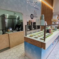 บรรยากาศ Fruzberry The Circle Rachapruk