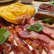 เมนูของร้าน Toby’s Noble Phloen Chit