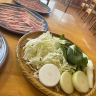 พุงกาง ชาบู พระยาสัจจา 9