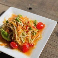 เมนูของร้าน Godang Bar & Restaurant