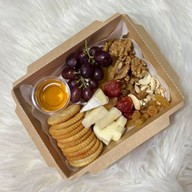 ตามสั่งหมีปรุง