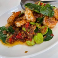 เมนูของร้าน ครัวเลิศรส