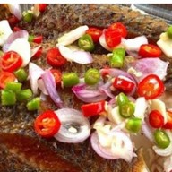 ข้าวปลาแกะ By เชฟสไปป์