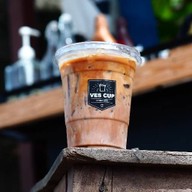 VES CUP Street Cafe Club แบริ่ง 56