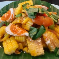 กับข้าวแอทโฮม 12 สันกำแพง