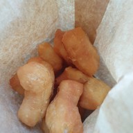 ปาท่องโก๋ 1928