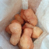 ปาท่องโก๋ 1928