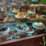 เมนูของร้าน Puritan