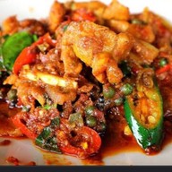 ร้านตามสั่งหลังบ้าน  หนองครกซ.3