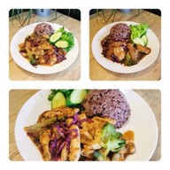 สเต็กกินกับ อาหารคลีน ร้านดัง งามวงศ์วาน