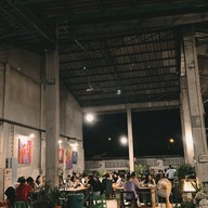 Godang Bar & Restaurant