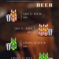 Godang Bar & Restaurant