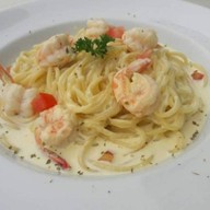 สเต็ก & สปาเก็ตตี้ by เมเจอร์อเวนิว