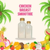 OM FRAPPE KP STRONG GYM