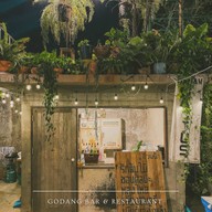 Godang Bar & Restaurant