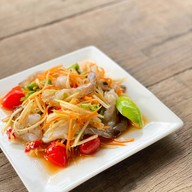 เมนูของร้าน Godang Bar & Restaurant