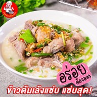 ข้าวหมูทอดอร่อยมาก บางพลัด