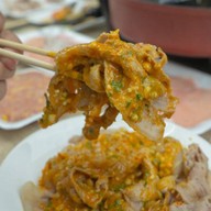 แด๊ดดี้ชาบู บางบัวทอง