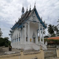 บรรยากาศ วัดพรหมโลก