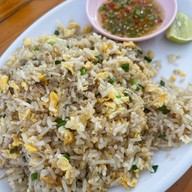 เมนูของร้าน เจ๊นก ส้มตำวัดตาลล้อม