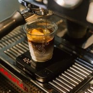 93 ninety three degrees coffee