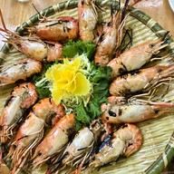 ร้านอาหารบัวทองฟาร์ม