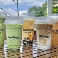 กาแฟบ้านทนาย