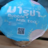 เมนูของร้าน บ้านสลัดสุขภาพ บ้านบัวทอง