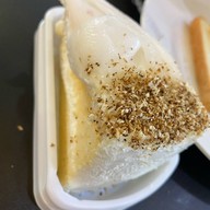 เมนูของร้าน Love at first bite Khanom