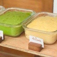 เครป & ขนมโตเกียว by HAVE A GOOD TOKYO ตลาดวัดลุ่ม