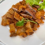 เมนูของร้าน ครัวเลิศรส