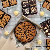 Bell Bake