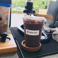 เมนูของร้าน 1987 Slow Bar Coffee