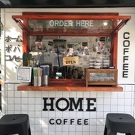 home coffee บางปะกง สาขาบางปะกง