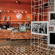 Kaja Gallery Cafe Cacha bed hotel