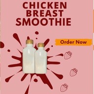 OM FRAPPE KP STRONG GYM