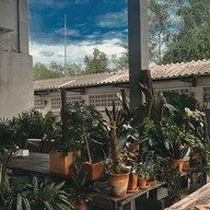 Godang Bar & Restaurant