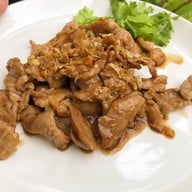 กับข้าวแอทโฮม 12 สันกำแพง