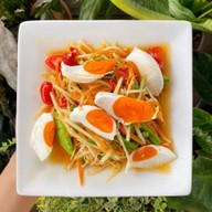เมนูของร้าน Godang Bar & Restaurant