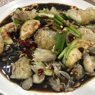 กับข้าวแอทโฮม 12 สันกำแพง