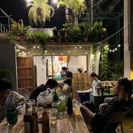 Godang Bar & Restaurant