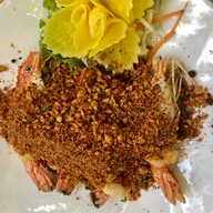 ร้านอาหารบัวทองฟาร์ม