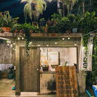 Godang Bar & Restaurant