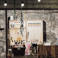 Godang Bar & Restaurant