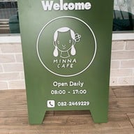 Minna cafe หนองจอก