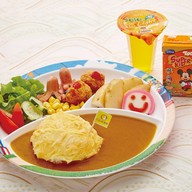 เมนูของร้าน CoCoICHIBANYA เซ็นทรัลลาดพร้าว