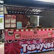 Wawa Takoyaki ปตท.มาบยางพร