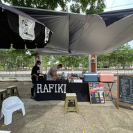 Rafiki slow bar