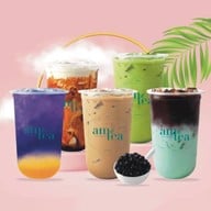 Am Tea อนุสาวรีย์ (Victory Hub)