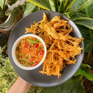 เมนูของร้าน Godang Bar & Restaurant
